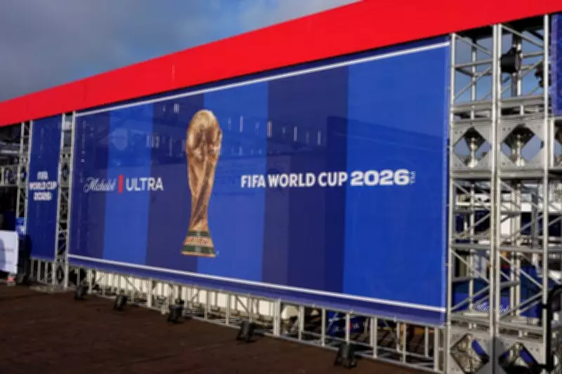 FIFA World Cup 2026 Tickets: Prices, Availability, and Resale Options
