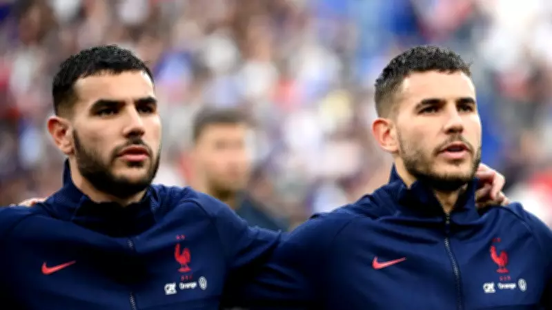 FIFA World Cup 2026 to Feature 4 Sets of Brothers from Different Nations