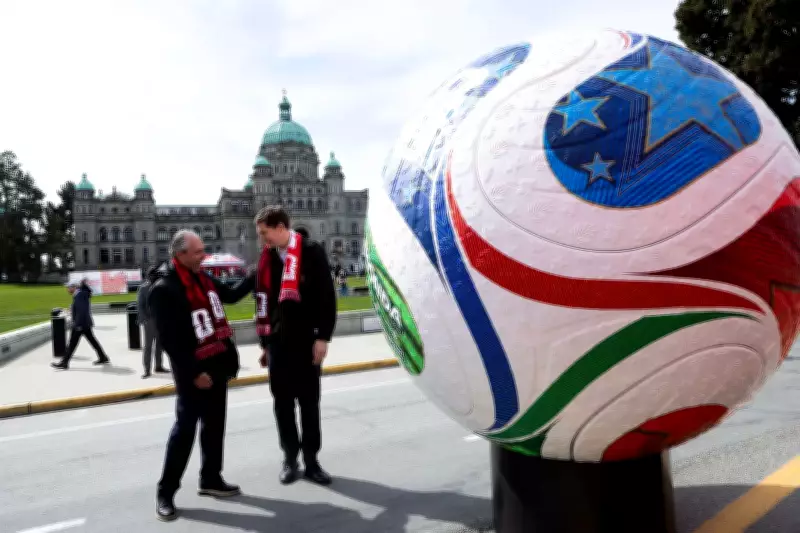 FIFA World Cup 2026 to Stream Live on Zee5: Subscription Plans and TV Broadcast Details