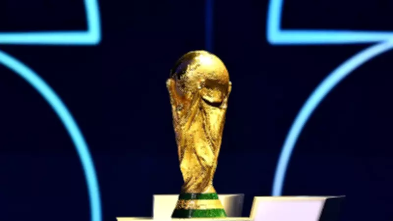 FIFA World Cup 2026: Top Six Teams, Standings, and Expectations