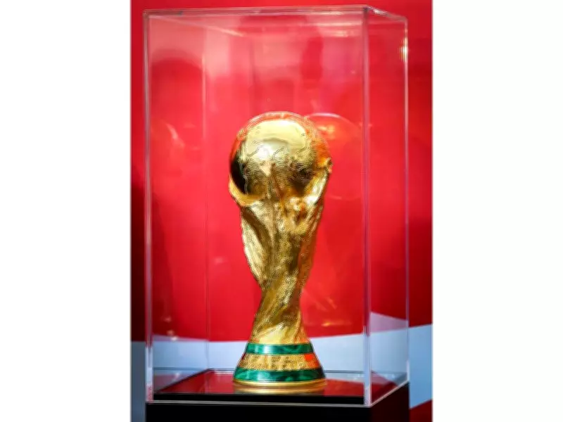 FIFA World Cup 2026: Tunisia vs Japan to Mark 1,000th Match in Tournament History