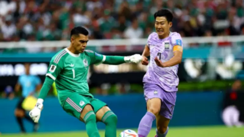 FIFA World Cup 2026: Underdogs No Longer Waiting as Powerhouses Face Challenges