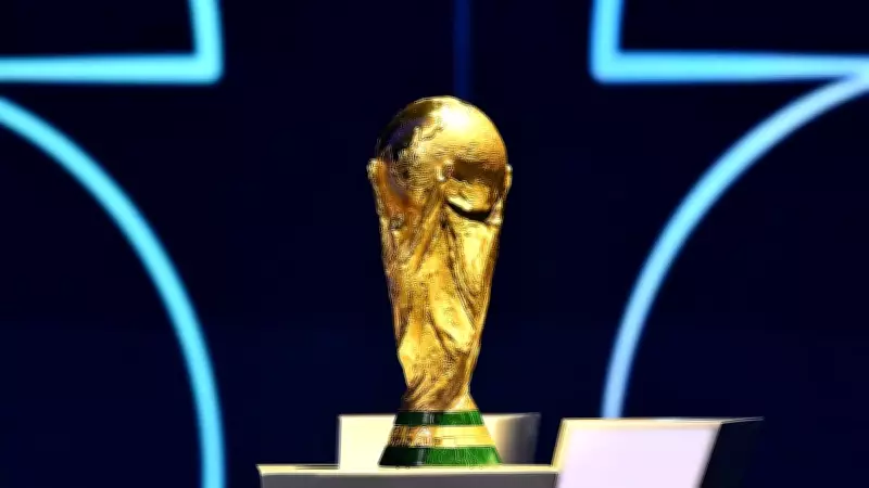 FIFA World Cup 2026: Why Last Group Matches Are Played Simultaneously