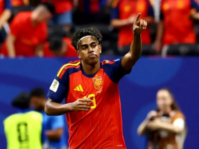 FIFA World Cup 2026: Yamal, Oyarzabal Lead Spain to 4-0 Win Over Saudi Arabia