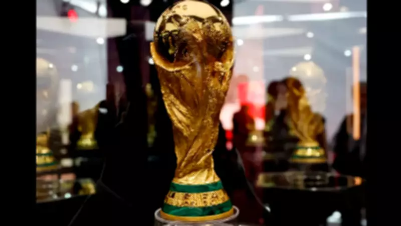 FIFA World Cup: Indian Brands Tap Into Global Soccer Fever