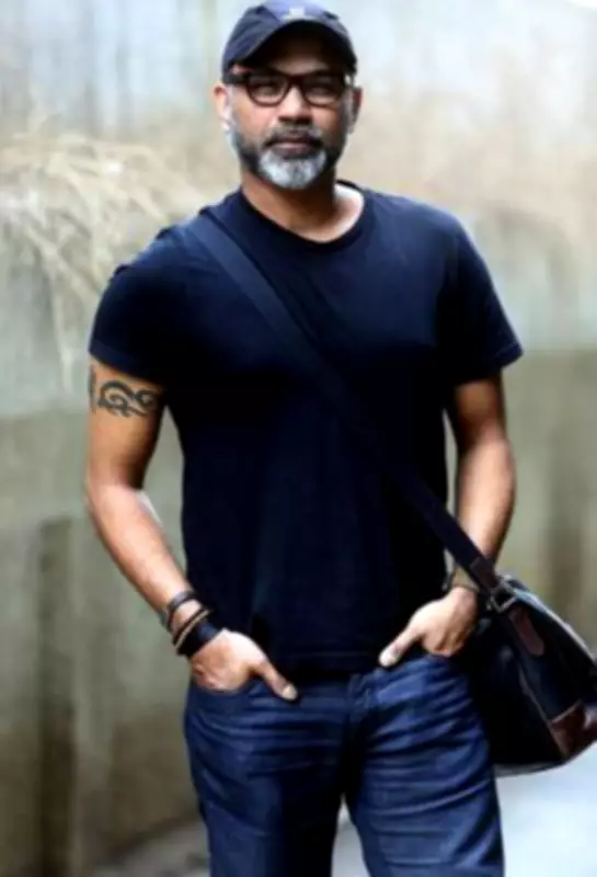 Filmmaker Abhinay Deo On His Neo-Noir Crime Thriller Brown And Societal Reflections