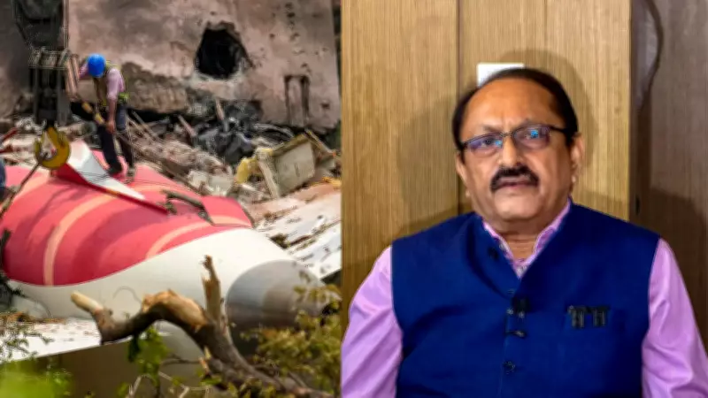 FIP Renews Demand for Judicial Probe into Ahmedabad Air India Crash on First Anniversary