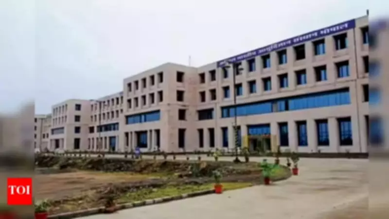 FIR Against Two Nursing Officers in AIIMS Bhopal Child Death Due to Formalin Injection