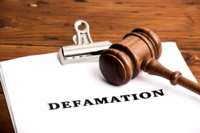FIR Filed Against Former RERA Chief and Himachal High Court Lawyer
