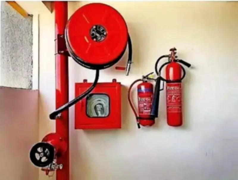 Fire Safety Audits Made Mandatory for All Commercial Buildings in Gurgaon