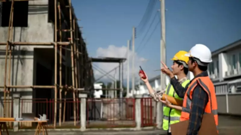 Fire Safety in High-Rise Buildings: A Developer's Core Responsibility