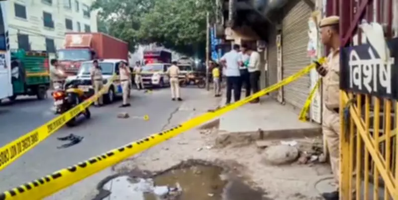 Firing Between Rival Groups Injures Man in Jalandhar's Rattan Nagar