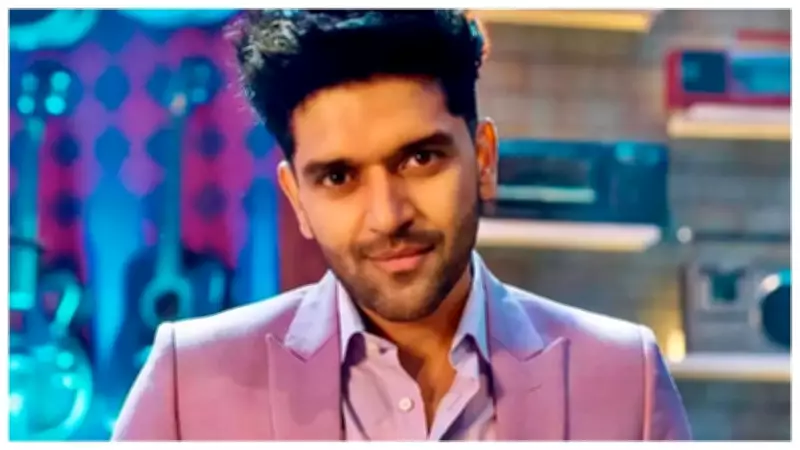 Firing Outside Guru Randhawa's Gym in Delhi, No Injuries Reported