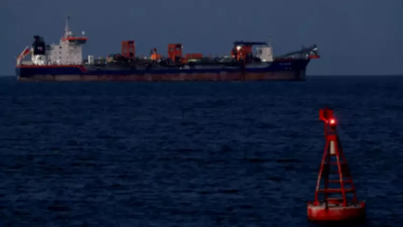 First Photo Shows 14 Indian Seafarers Rescued After Ship Sinks Off Oman Coast