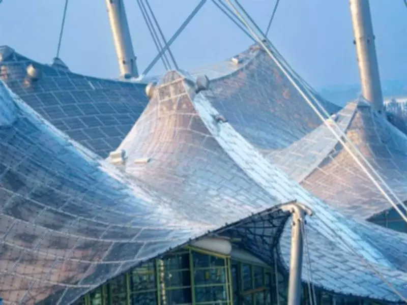 fischer Fastening Technology Used in Estadio Azteca Renovation for 2026 World Cup