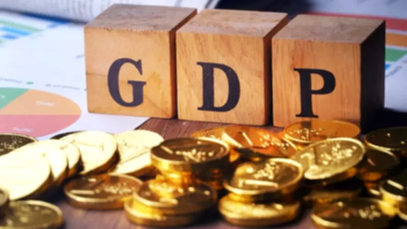 Fitch Slashes India's FY27 GDP Growth Forecast to 6.4% on US-Iran Tensions