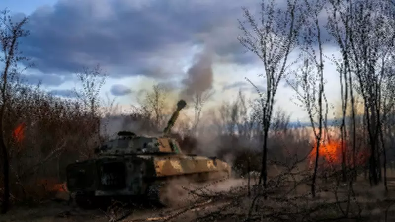 Five Dead in Russian Attacks in Ukraine's Southern Kherson Region