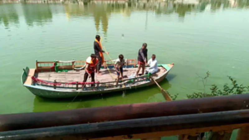 Five dead, one missing in drowning incidents in UP's Mathura, Kasganj