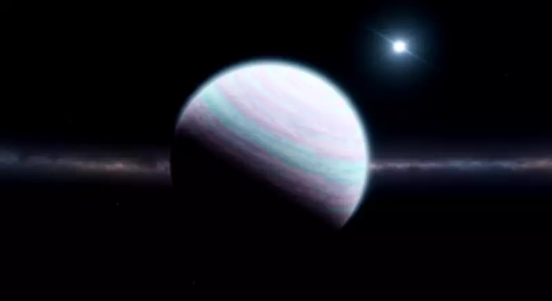 Five Most Bizarre Exoplanets Discovered by Astronomers Using NASA Telescopes