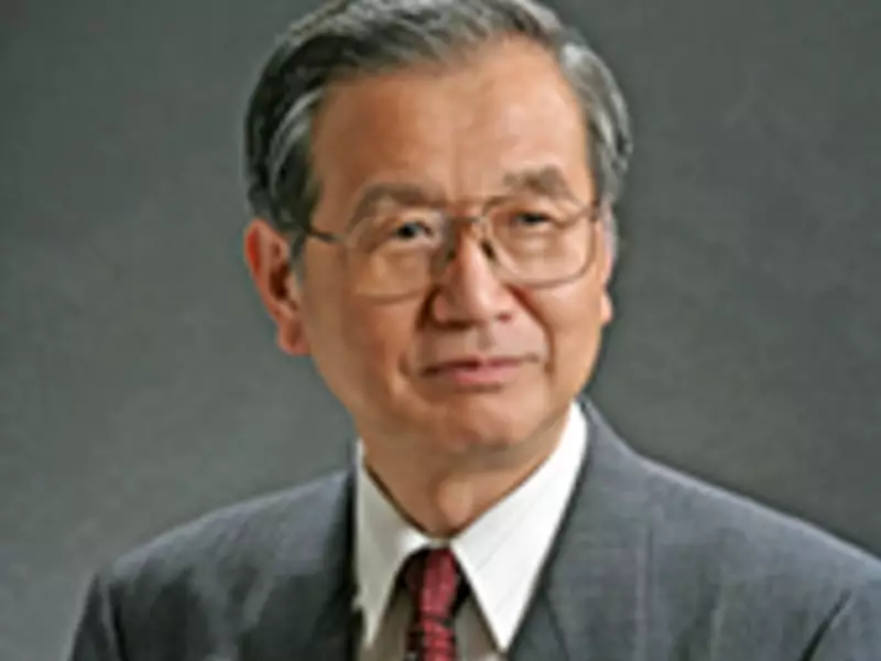 Flash Memory: From Toshiba Lab to Your Pocket, A Tech Revolution