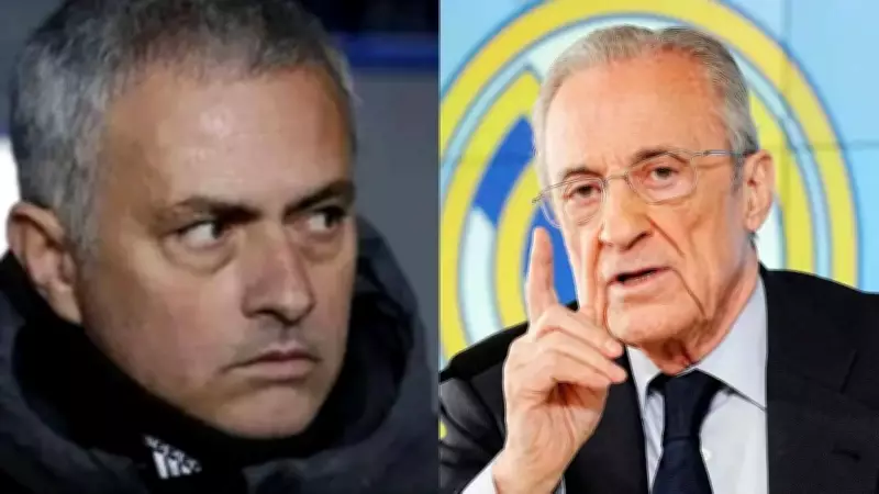 Florentino Perez Re-elected Real Madrid President for Four More Years
