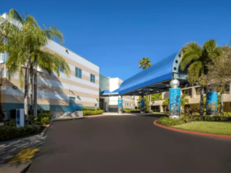 Florida Children's Hospital Gets $50M Gift from Indian-American Family