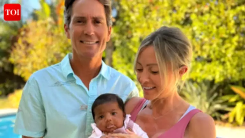 Florida Couple Reaches Custody Deal After IVF Embryo Mix-Up