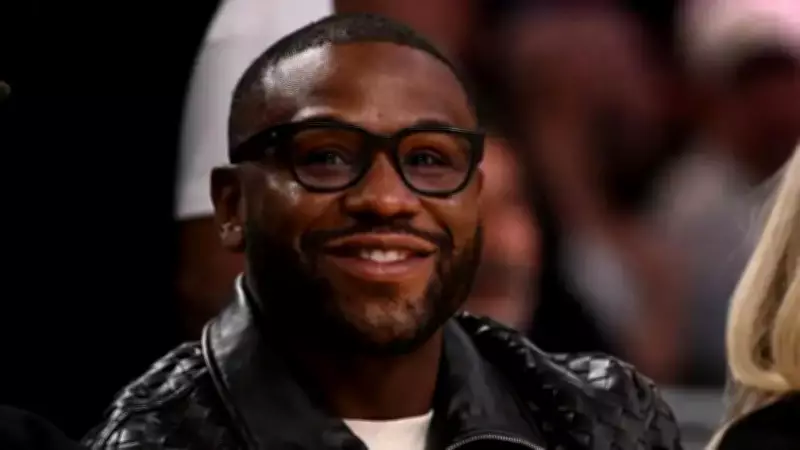 Floyd Mayweather Faces Felony Charges Over $200K Luxury Watch Purchase