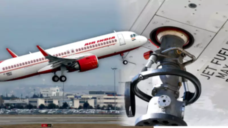 Flying May Get Costlier as Government-Backed ATF Price Hike Hits Airlines