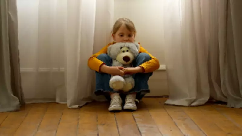 Focus on Sad Faces May Signal Depression Risk in Children, Study Finds