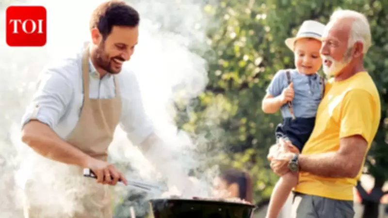 Food Poisoning Kills 1.5 Million Yearly: WHO Report Reveals Shocking Facts