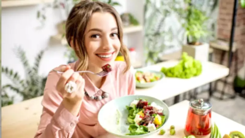 Foodomics: Unlocking the Hidden Chemistry of What We Eat