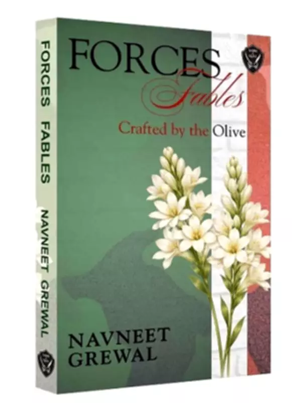 Forces Fables Book Review: Military Life Beyond the Uniform