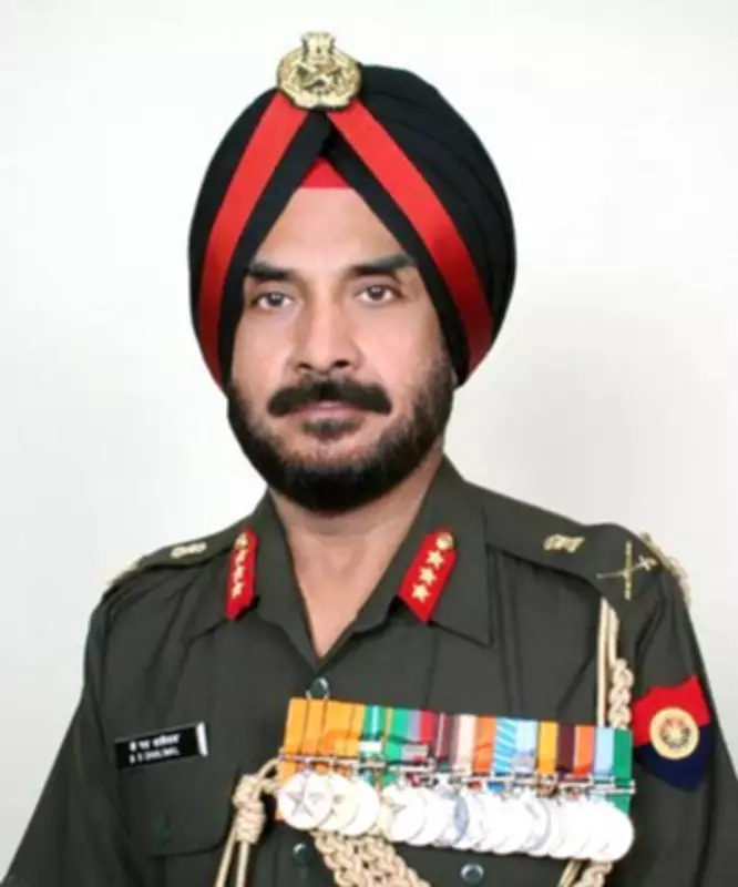 Former Army Engineer-in-Chief Lt Gen Dhaliwal Dies at 83
