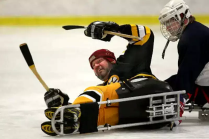 Former Bruins Forward Lyndon Byers Diagnosed with Stage 3 CTE After Death