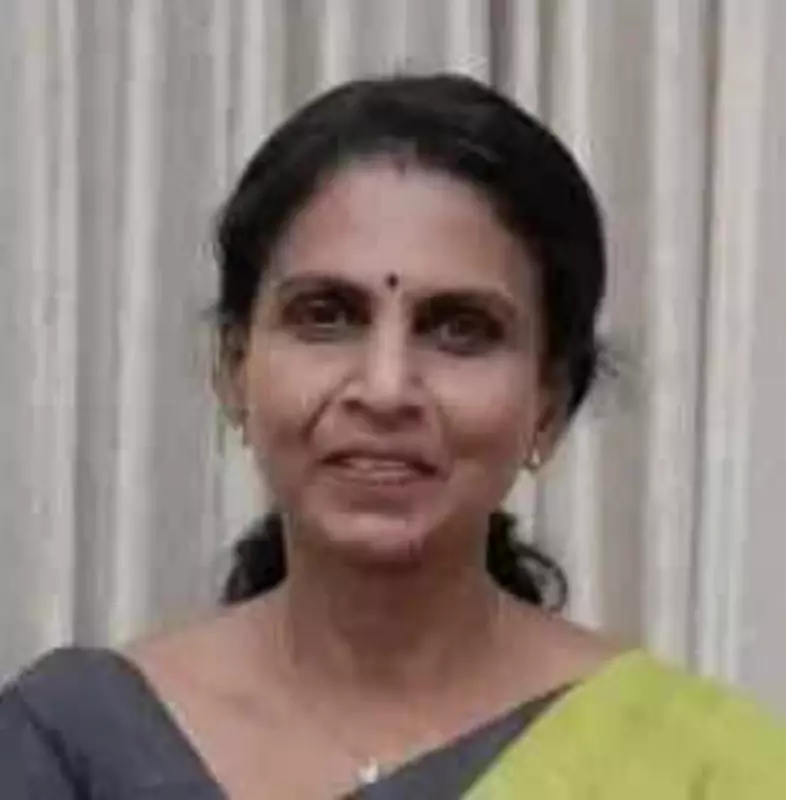 Former DGP Sreelekha Accuses Shine Nigam Film 'Dridam' of Plagiarism