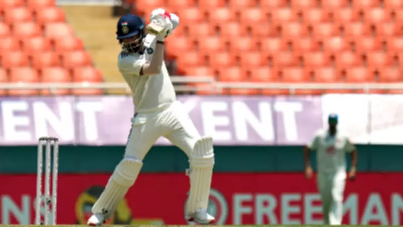 Former England Spinner on KL Rahul's Close Shave vs Afghanistan