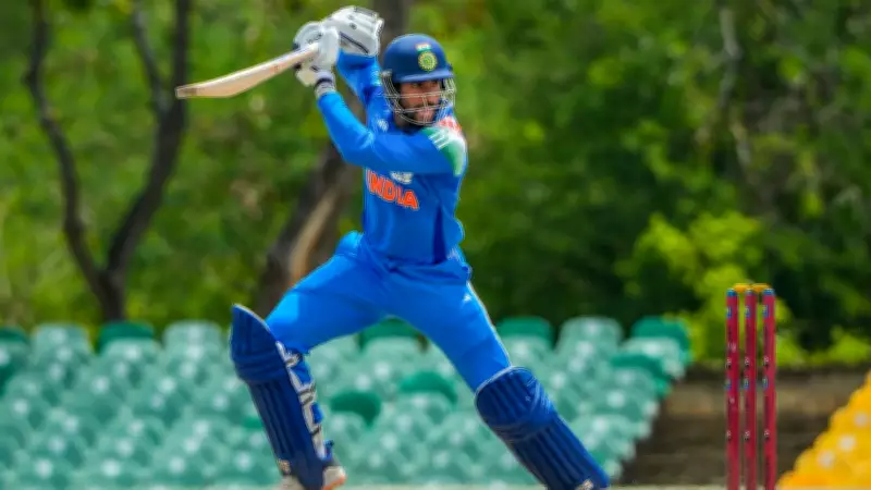 Former India cricketer backs Tilak Varma for Ireland-England tour after recent form