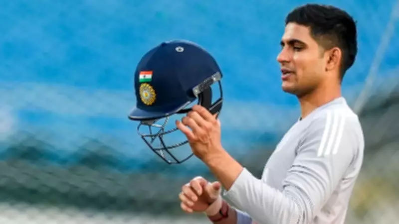 Former India Cricketer Hails Shubman Gill as 'Great Ambassador' Ahead of Test vs AFG