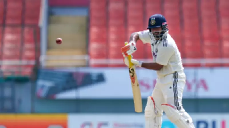 Former India Cricketer on Rishabh Pant's Mindset After AFG Test Win