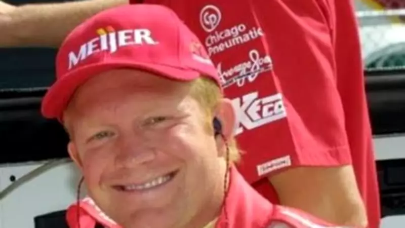 Former Indy 500 Driver Rick Treadway Dies at 56 in Motorcycle Accident