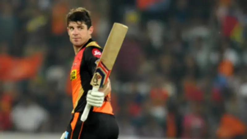 Former IPL Winner Australia All-Rounder to Play for Portugal in T20 World Cup Qualifiers