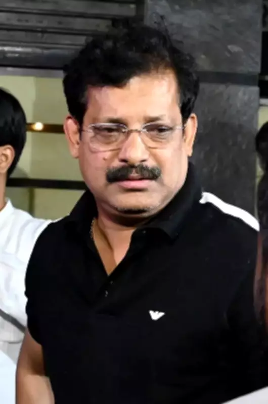 Former Kolkata civic boss Susanta Ghosh arrested in Puri for extortion