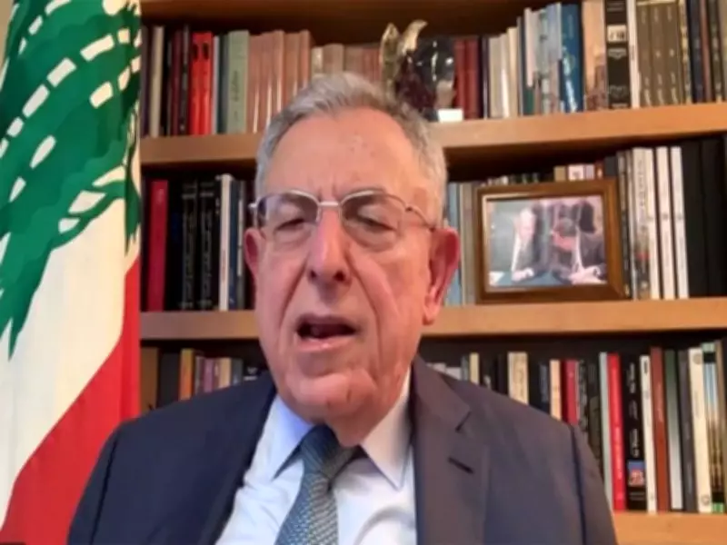 Former Lebanese PM warns Hormuz reopening won't provide instant economic relief