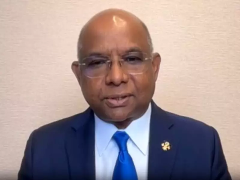 Former Maldives FM Shahid Lauds PM Modi's Historic 12-Year Term as Outstanding