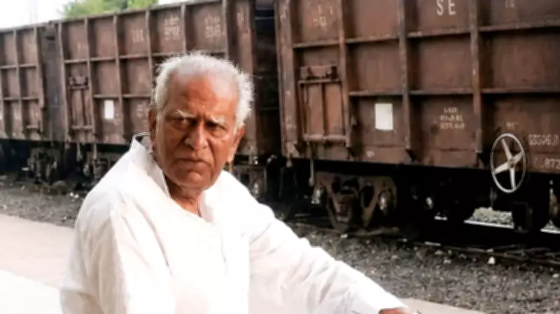 Former MLA Prof. B.T. Deshmukh Passes Away; Leaders Express Grief