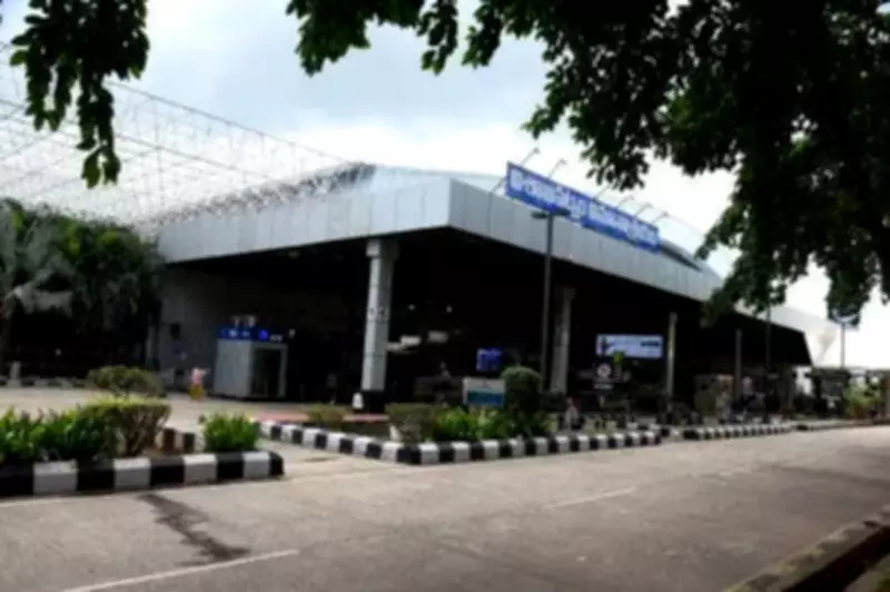 Former MLA Urges Govt to Keep Visakhapatnam Airport Operational After Bhogapuram Launch