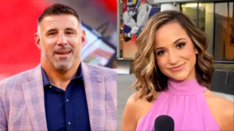 Former NFL Scout Alleges Ten Female Journalists Involved with Coaches