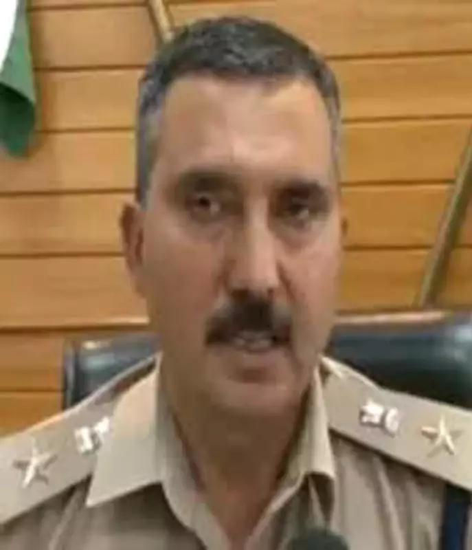 Former Shimla SSP Ordered to Pay Rs 1.8 Lakh Penal Rent for Overstaying in Official Residence