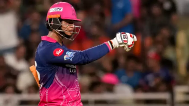 Former Skipper Opines on Vaibhav Sooryavanshi's Maiden India Call-Up